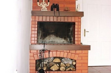 Poljska Privát Radońsk, Eksterier